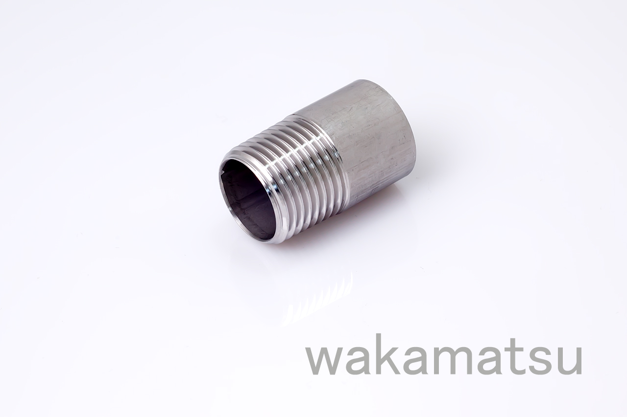 單頭外（wài）絲直接 VWN