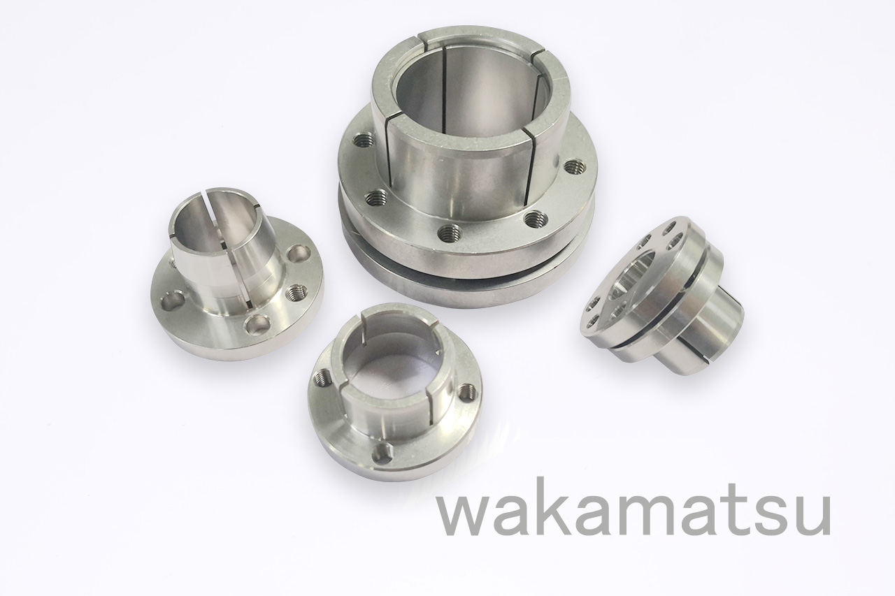 客戶特殊定製品