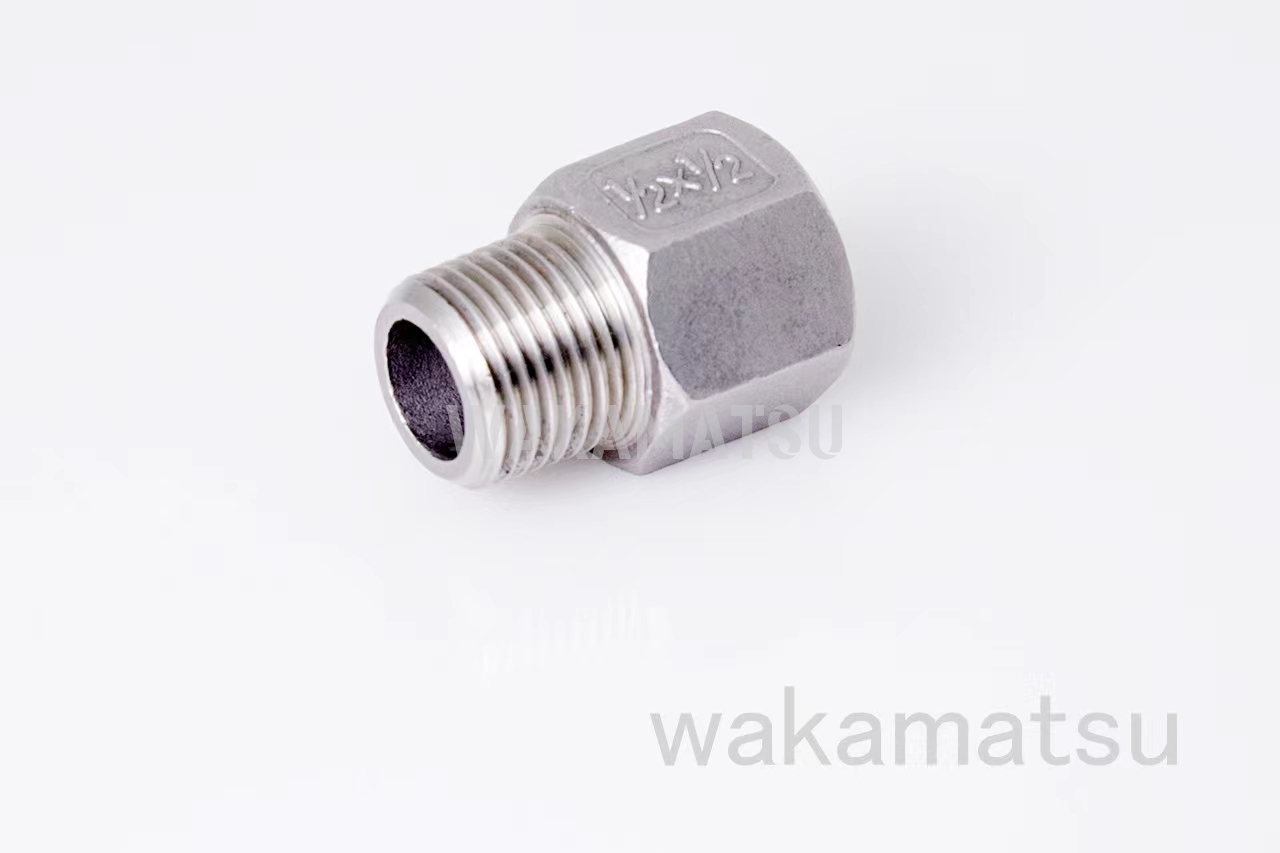 內外（wài）牙轉接頭 WMF
