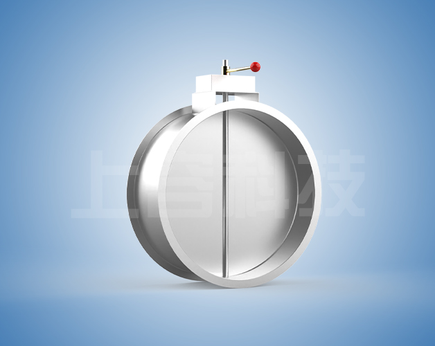 防火（huǒ）閥FHF-WS-FK-D