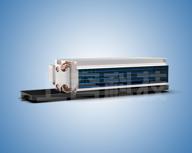 臥式（shì）暗裝風機盤管