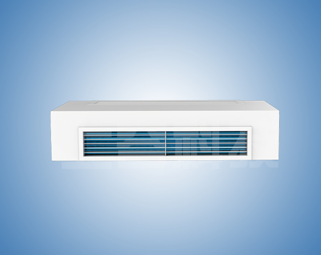 臥式明裝風機盤管